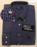 Camisa social Ralph Lauren