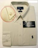 Camisa social Ralph Lauren