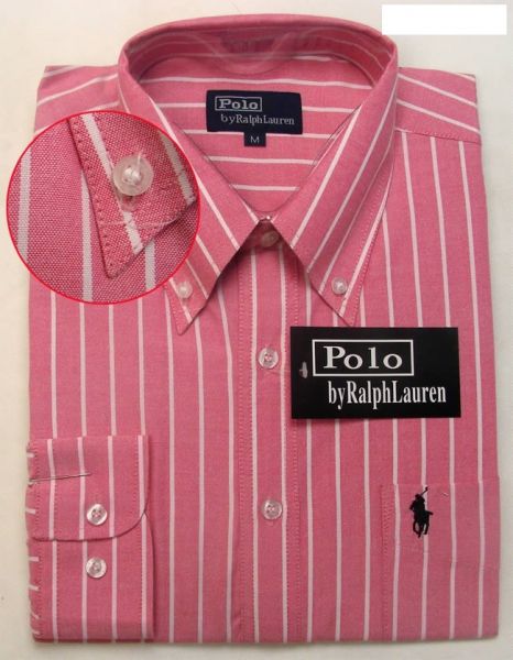 Camisa social Ralph Lauren