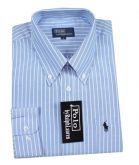 Camisa social Ralph Lauren