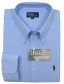 Camisa social Ralph Lauren