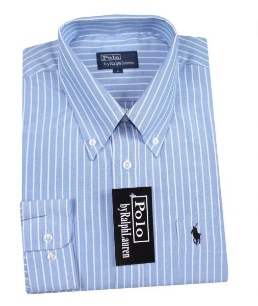 Camisa social Ralph Lauren