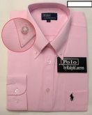 Camisa social Ralph Lauren