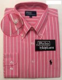 Camisa social Ralph Lauren