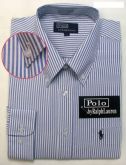 Camisa social Ralph Lauren