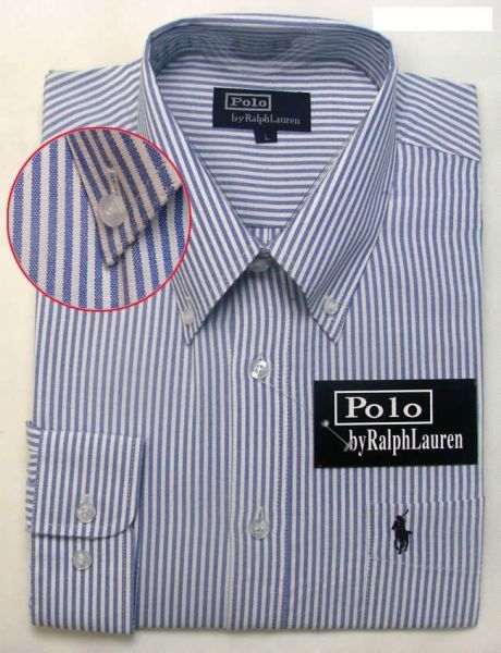 Camisa social Ralph Lauren