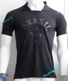 Camisa seleção brasileira black edition